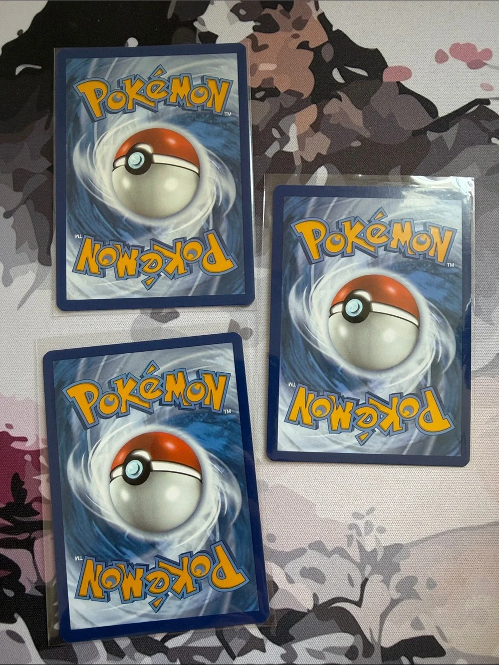 Pidove & Tranquill Evolution Lot | 3 Cards | Reverse Holo | Pokémon TCG ✨5/$25✨